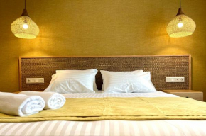 G&W Luxury Rooms, Athen